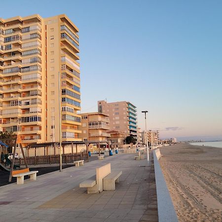 Balcon Al Mar Apartment เบลเยรกวาร์ท ภายนอก รูปภาพ