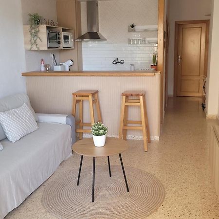 Balcon Al Mar Apartment เบลเยรกวาร์ท ภายนอก รูปภาพ