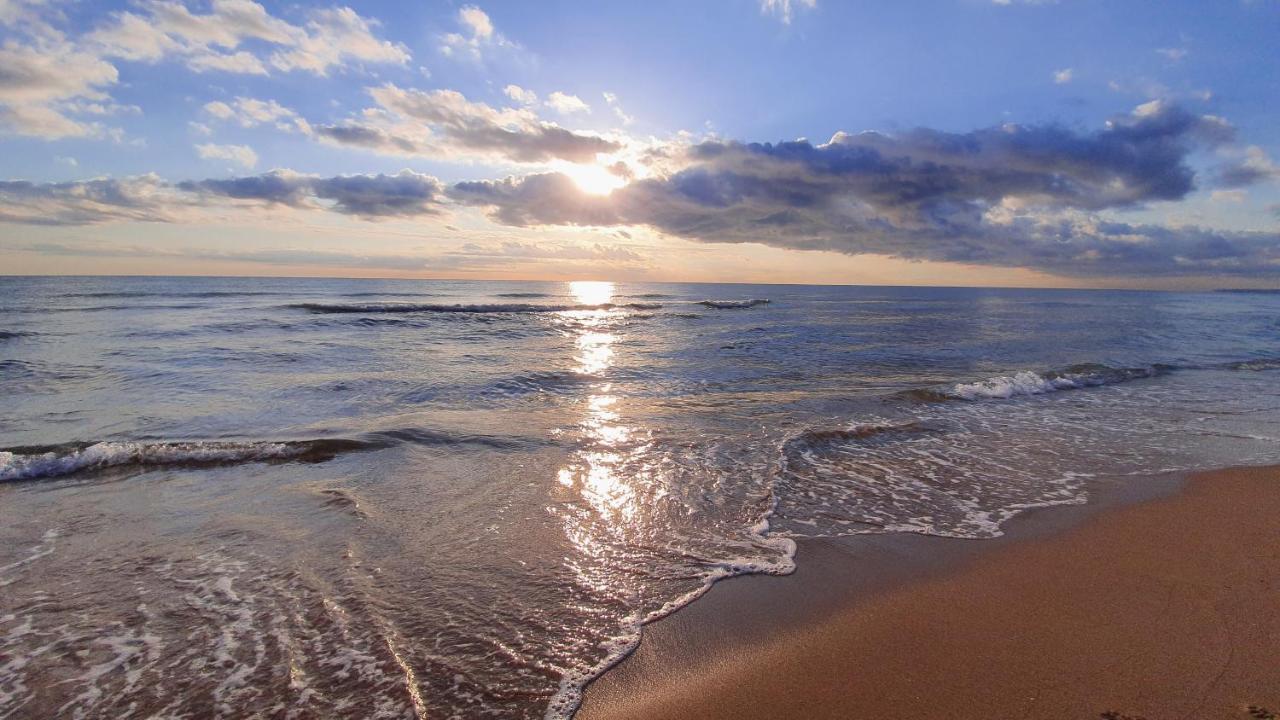 Balcon Al Mar Apartment เบลเยรกวาร์ท ห้อง รูปภาพ