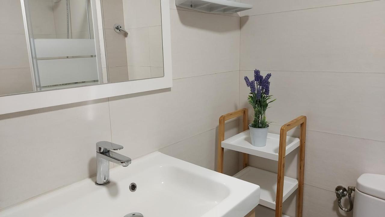 Balcon Al Mar Apartment เบลเยรกวาร์ท ภายนอก รูปภาพ